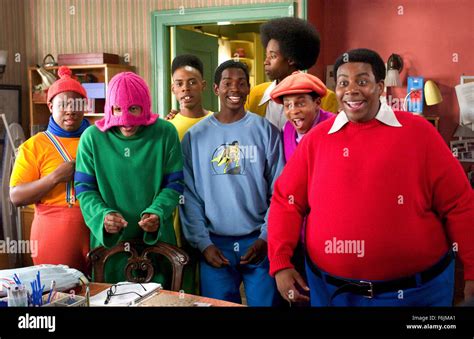 donald from fat albert|fat albert 2004 cast.